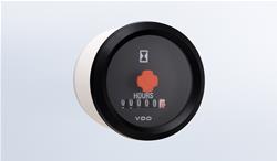 VDO Cockpit International Analog Gauges 331-953