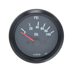 VDO Gauges Gauges 350-603PC