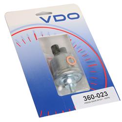 VDO Pressure Senders 360-023