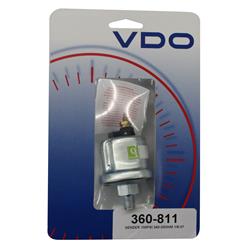 VDO Pressure Senders 360-811