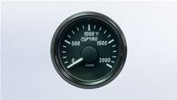 VDO Gauges Gauges A2C3833040030