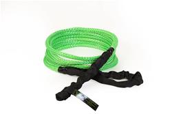 Voodoo Offroad 2.0 Santeria Series Recovery Ropes 1300007A