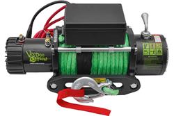 9,500 lbs. Voodoo Offroad Summoner Winch P000026