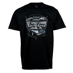 Tri-Five Nomad T-Shirt