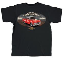 Summit Racing Equipment®/Old Guys Rule Limited Edition T-Shirt