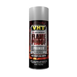 VHT FlameProof Coating 11 oz. Flat Gray/Silver SP100