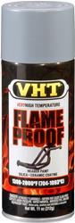 VHT FlameProof Coating 11 Oz. Flat Gray/Silver SP100