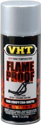 VHT FlameProof Coating 11 Oz. Flat Gray/Silver SP106
