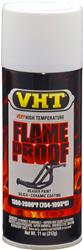 VHT FlameProof Coating 11 Oz. Flat White SP118