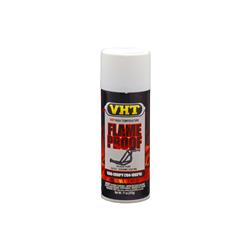 VHT FlameProof Coating 11 oz. Flat White SP118