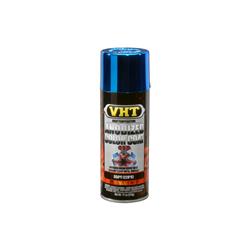 VHT Anodized Color Coat Paint 11 Oz. Gloss Blue SP451