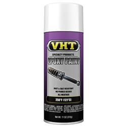 VHT Epoxy Paint 11 oz. Gloss White SP651