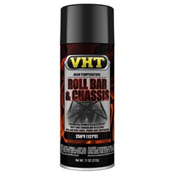 VHT Epoxy Paint 11 Oz. Gloss Black SP670