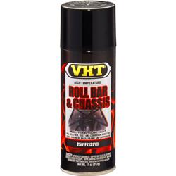 VHT Epoxy Paint 11 oz. Gloss Black SP670