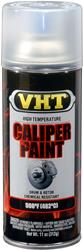 VHT Brake Caliper, Drum, and Rotor Paint 11 Oz. Gloss Clear SP730