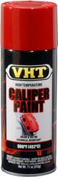VHT Brake Caliper, Drum, and Rotor Paint 11 Oz. Gloss Red SP731