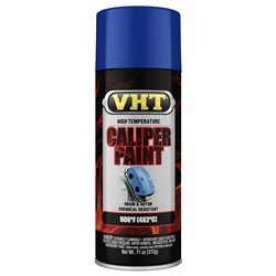 VHT Brake Caliper, Drum, and Rotor Paint 11 Oz. Gloss Blue SP732