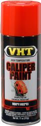 VHT Brake Caliper, Drum, and Rotor Paint 11 Oz. Gloss Orange SP733