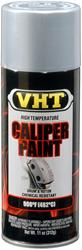 VHT Brake Caliper, Drum, and Rotor Paint 11 Oz. Gloss Gray/Silver SP735