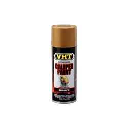 VHT Brake Caliper, Drum, and Rotor Paint 11 Oz. Gloss Gold SP736