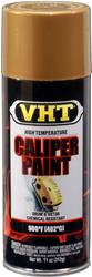 VHT Brake Caliper, Drum, and Rotor Paint 11 Oz. Gloss Gold SP736