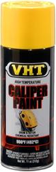 VHT Brake Caliper, Drum, and Rotor Paint 11 Oz. Gloss Yellow SP738