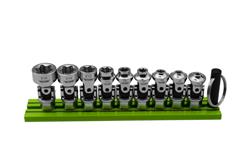 VIM Tools Sockets and Drive Bits DDSUJET400