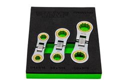 VIM Tools Ratchets FPRWS100