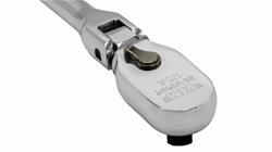 VIM Tools Ratchets FR8USA