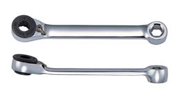 VIM Tools Double-Ended 1/4 in. Hex Bit 1/4 in. Ratchets HBR3