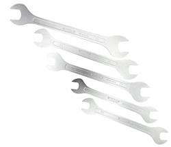 VIM Tools Flat Wrench Sets