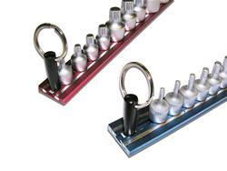 VIM Tools Magrails MRRL1