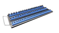 VIM Tools Magrails MRTRAY14B