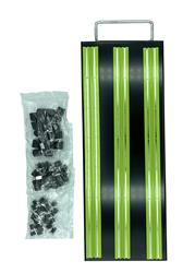 VIM Tools Socket Organizers MRTRAY14G