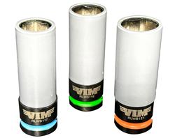 VIM Tools Sockets and Drive Bits RLWS100