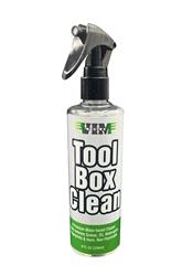 VIM Tools Tool Box Cleaning Spray