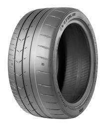 Vitour Tempesta P1 Tires 275/35-19