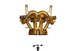 Valvetronic Designs Exhaust Systems LAM.LP700.VSES.AG