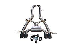 Valvetronic Designs Valved Sport Exhaust Systems BMW.G8X.M3.AXL.BR.BRSH