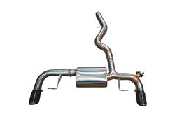 Valvetronic Designs Valved Sport Exhaust Systems BMW.G20.330I.AXL.BR.FC