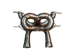 Valvetronic Designs - Exhaust Systems for 2024-2025 REVUELTO - LAM.REVU.F1.BR