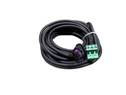 Valvetronic Designs Exhaust Cutout Wiring Harnesses VTD.EVMW.3PIN