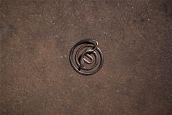 Valvetronic Designs Exhaust Cutout Replacement Components VTD.F.SPRING