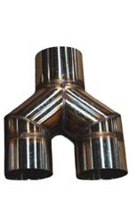 Valvetronic Designs Y-Pipes VTD.YPIPE.63MM