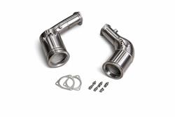 Valvetronic Designs Suspension Leveling & Lift Kits LAM.AUD.URUS.RSQ8.FF.400C.BR