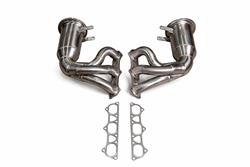 Valvetronic Designs Suspension Leveling & Lift Kits POR.992.GT3RS.FFH.400C.BR