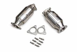 Valvetronic Designs Suspension Leveling & Lift Kits CHEV.C8.FF.400C.BR