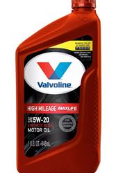 Valvoline Engine Oil 609506-6
