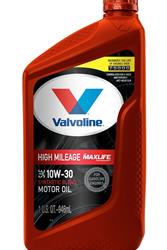 Valvoline Engine Oil 797976-6