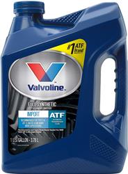 Valvoline 822389 Import Multi-Vehicle Automatic Transmission Fluid